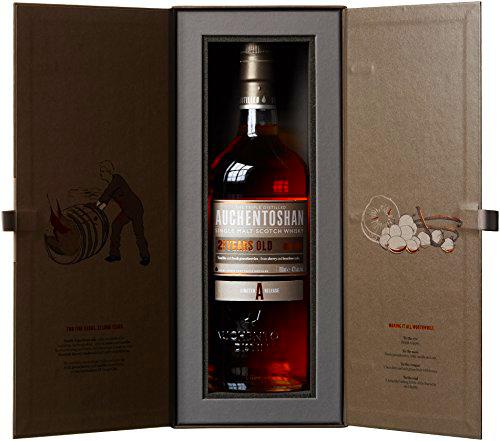 Auchentoshan - Lowland Limited Release - 1987 21 year old