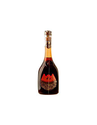 Constitución Brandy Reserva Oro - 700 ml