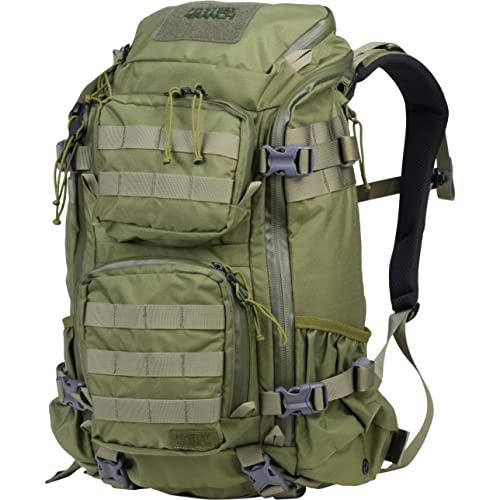 Mystery Ranch Blitz 30 Mochila, Unisex, Bosque, S-M