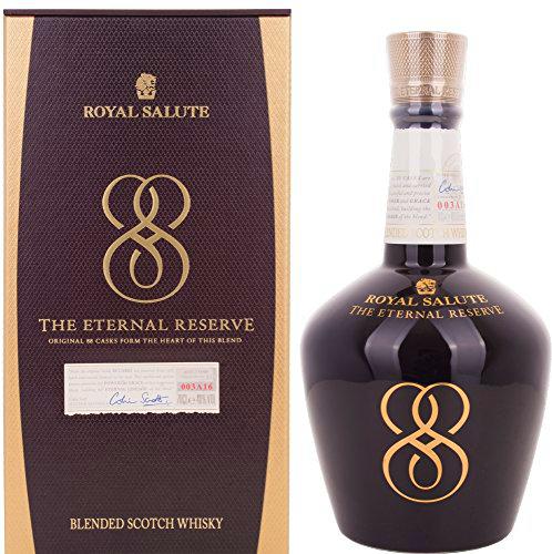 The Eternal Reserve Chivas Regal Whisky - 700 ml