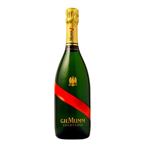 Mumm Grand Cordon Brut Champagne Jeroboam - 3 L