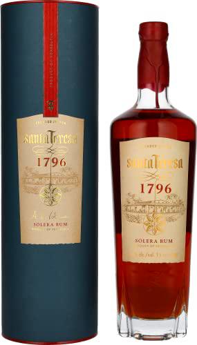 Santa Teresa 1796 - Ron, 1000 ml