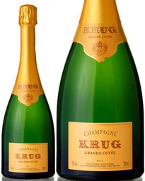 Krug Champagne - 750 ml