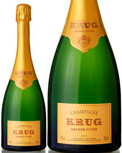 Krug Champagne - 750 ml