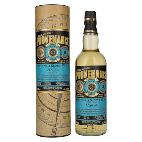 Douglas Laing Proveance Caol Ila 8 Years Old Single Malt 2013 46% Vol