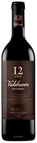 Valduero 12 años