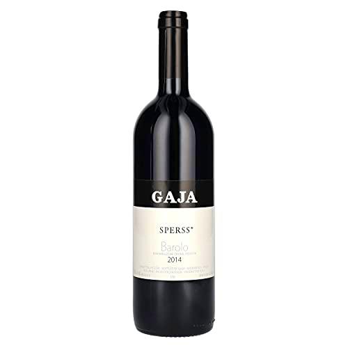 Gaja Sperss Barolo DOC 2014 14% - 750ml