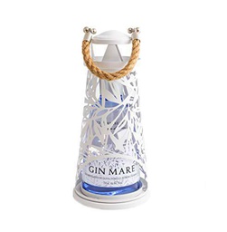 Gin Mare Paquete Faro Mediterráneo Gin Mare - 700 ml