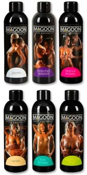 Magoon 200ml Pack of 6