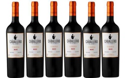 CABALLERO DE LA CEPA- Reserva Malbec 750ml, Finca Flichman