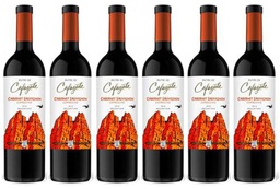 Rutas de Cafayate - Cabernet Sauvignon, Bodegas Etchart