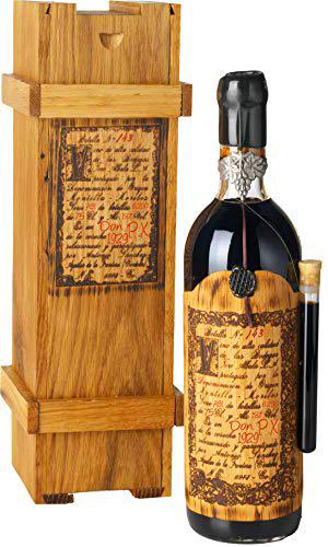 Don PX Seleccion Convento Vino 1929-750 ml