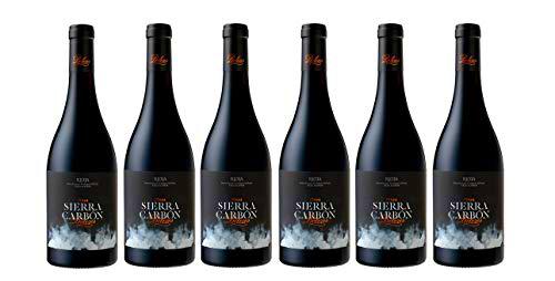 BELEZOS Belezos finca sierra carbon, pack de 6 botellas