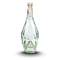 La Dama Tequila Blanco Organico