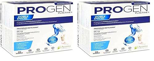 Masterdiet Progen 30Sob Masterdiet 420 g (Paquete de 2)