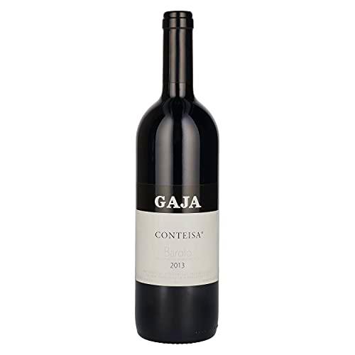 Gaja Gaja Conteisa Barolo Doc 2014 14% Vol. 0.75L - 750 ml