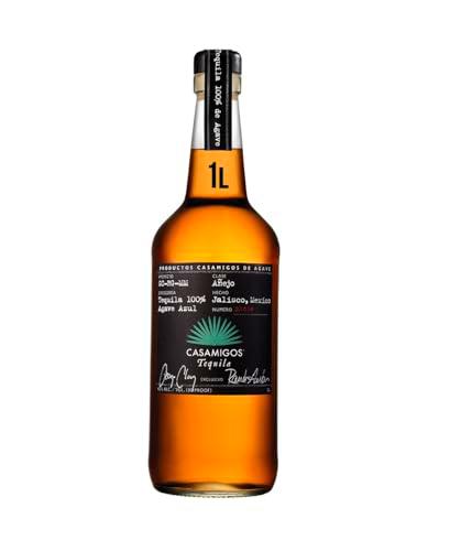 Casamigos Añejo, tequilla, 1l