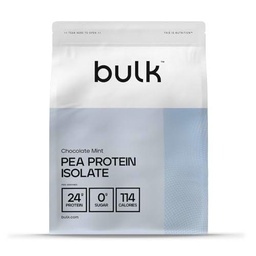 Bulk Proteína de Guisante Aislada, Batido de proteínas veganas