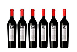 Baigorri Vino Tinto Garage - 6 Botellas - 4500 ml