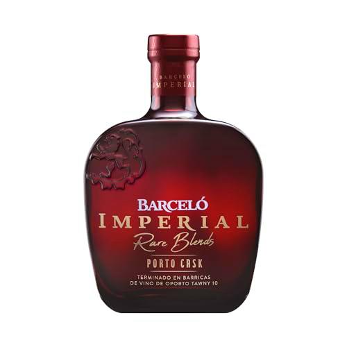 Barceló Imperial Rare Blends Porto Cask 40% Vol. 0,7l in Giftbox