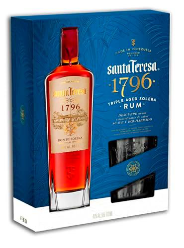 SANTA TERESA 1796 + VASO