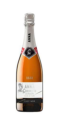 Anna de Codorníu Blanc de Noirs - DO Cava, 100% Pinot Noir