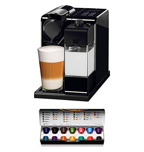 Nespresso De'Longhi Lattisima Touch Animation EN560.B