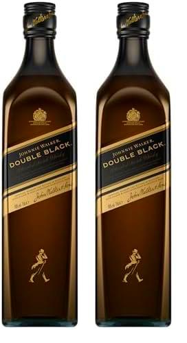 Johnnie Walker, Double Black label, Whisky escocés blended