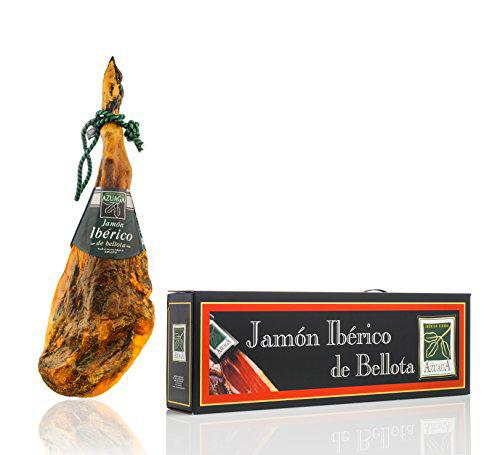 Azuaga Jamón Ibérico de Bellota 7.5 kg