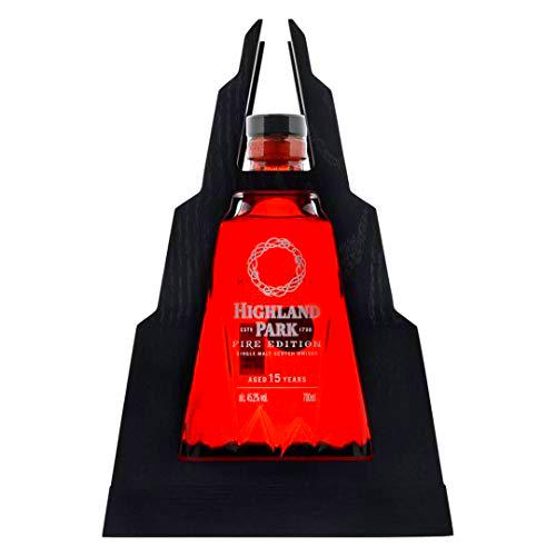 Highland Park - Fire Edition - 15 year old Whisky - 700 ml