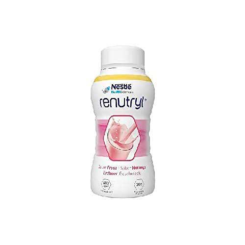 Renutryl Fresa 24X300Ml