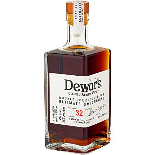 Whisky Premium Dewar's 32 Años 50 cl