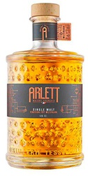 ARLETT Finition Fût Mizunara Single Malt Whisky 48% Vol. 0,7l