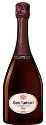 Ruinart Dom Ruinart Champagne Rosé Brut 2004 12,5% Vol. 0,75l