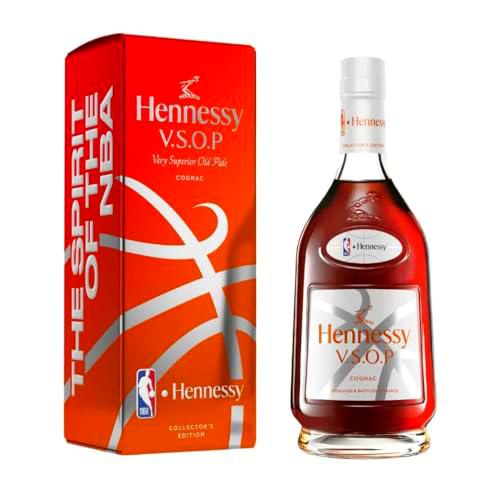 Hennessy V.S.O.P Cognac NBA Collector's Edition 2022 40% Vol