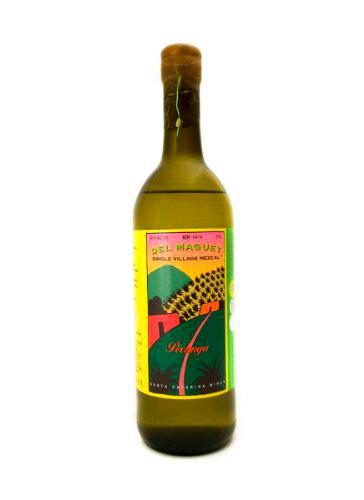 Del Maguey Mezcal Pechuga - 700 ml