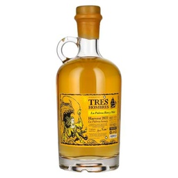 Tres Hombres La Palma Ron Y Miel Edition 61 2022 45% Vol. 0,7l