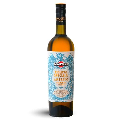 MARTINI Riserva Speciale Ambrato Vermouth Aperitivo