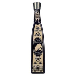 Casa Maestri MFM Tequila Reposado 100% Puro de Agave 40% Vol. 0,7l