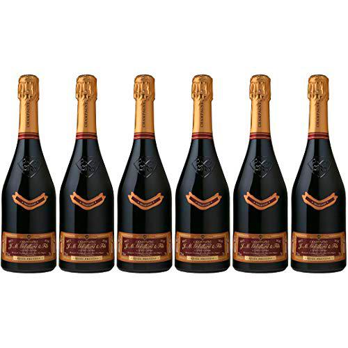 Gobillard Champán - 6 Botellas - 4500 ml