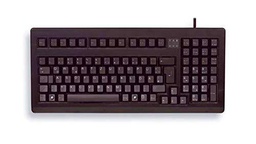 Cherry 19&quot; Compact PC Keyboard G80-1800, PS/2, PS/2