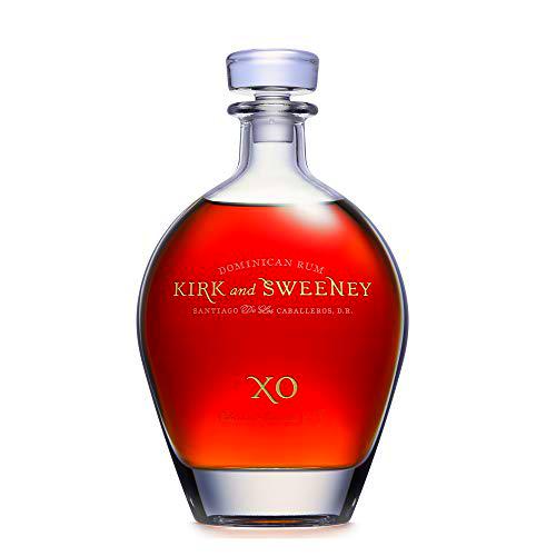 Kirk and Sweeney Kirk and Sweeney XO Dominican Rum Edicion Limitada No