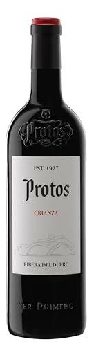 Protos Crianza D.O. Ribera del Duero, 75cl (Paquete de 6)