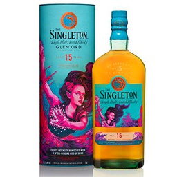 The Singleton of Glen Ord, Ed. Special Releases 2023, 0,7L