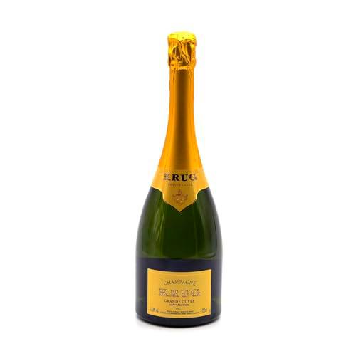 Krug Grande Cuvée 171ème Edition Brut 12,5% Vol. 0,75l in Giftbox