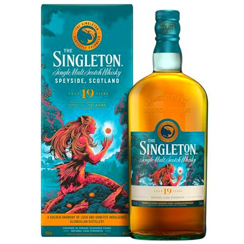 Singleton of Glen Ord 19 Años, Colección Whisky Special Releases 2021, 0,7L