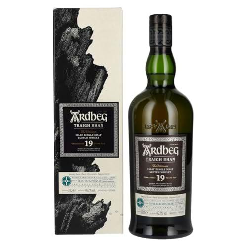 Ardbeg TRAIGH BHAN 19 Years Old Batch No. 6 46,2% Vol