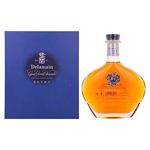 Delamain Extra Cognac, 700 ml