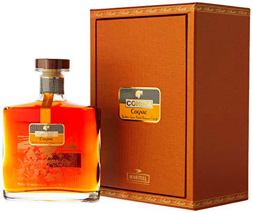 Cognac Martell Cohiba, 700 ml