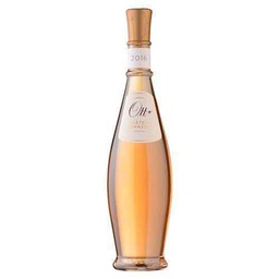 Ott Vino Rosado Ott Romassan 2016 13º - 300 ml